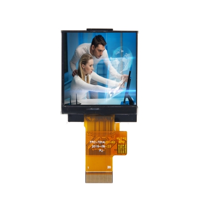 TFT LCD Display 6