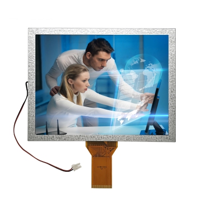 TFT LCD Display 9